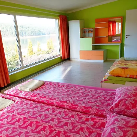 Hotel de apartamente Комплекс Лъки Язовир Искър