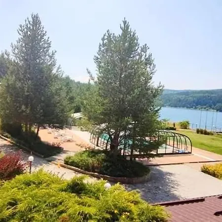 Hotel de apartamente Комплекс Лъки Язовир Искър