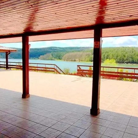 Hotel de apartamente Комплекс Лъки Язовир Искър